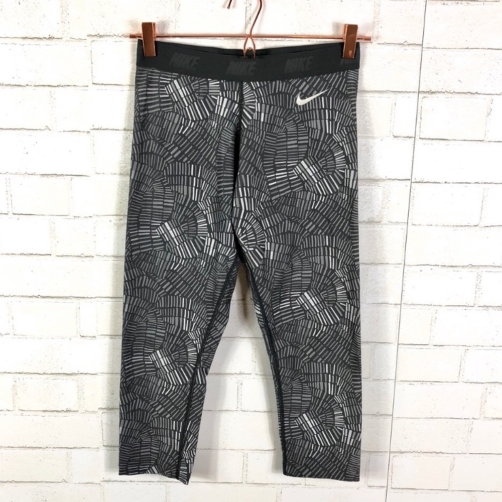 Nike Golf Leggings, capris length